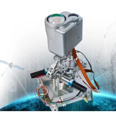 CACI International CICADA Enhanced E-1G