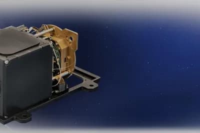 CACI International SkyLight OCT