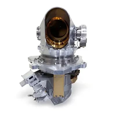 Honeywell Aerospace LCT100