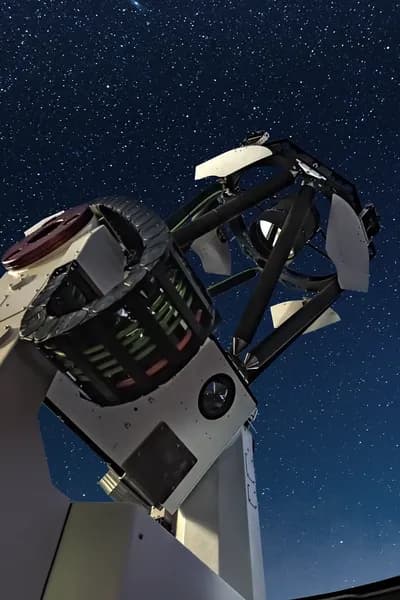 Officina Stellare OGT Series