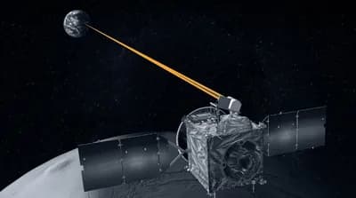 SpaceX Plug and Plaser