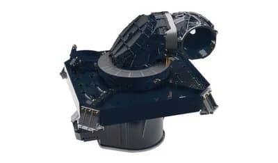 TESAT-Spacecom LCT135