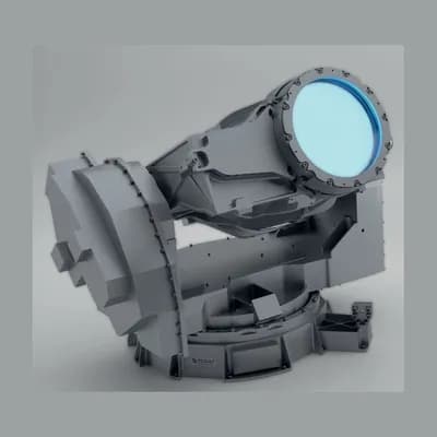 TESAT-Spacecom SCOT135