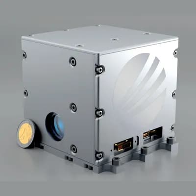 TESAT-Spacecom SCOT20