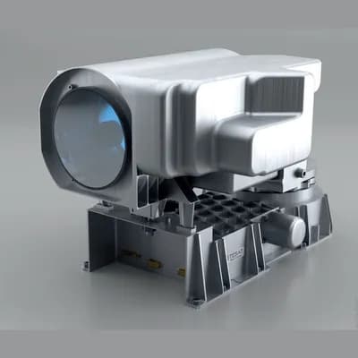 TESAT-Spacecom SCOT80