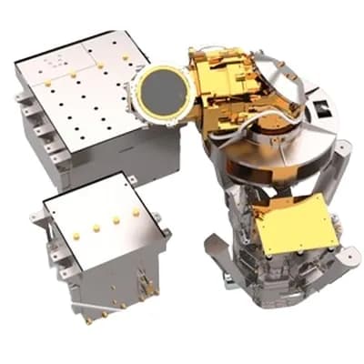 TESAT-Spacecom SmartLCT70