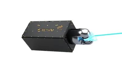 TESAT-Spacecom OSIRISv3 (TOSIRIS)